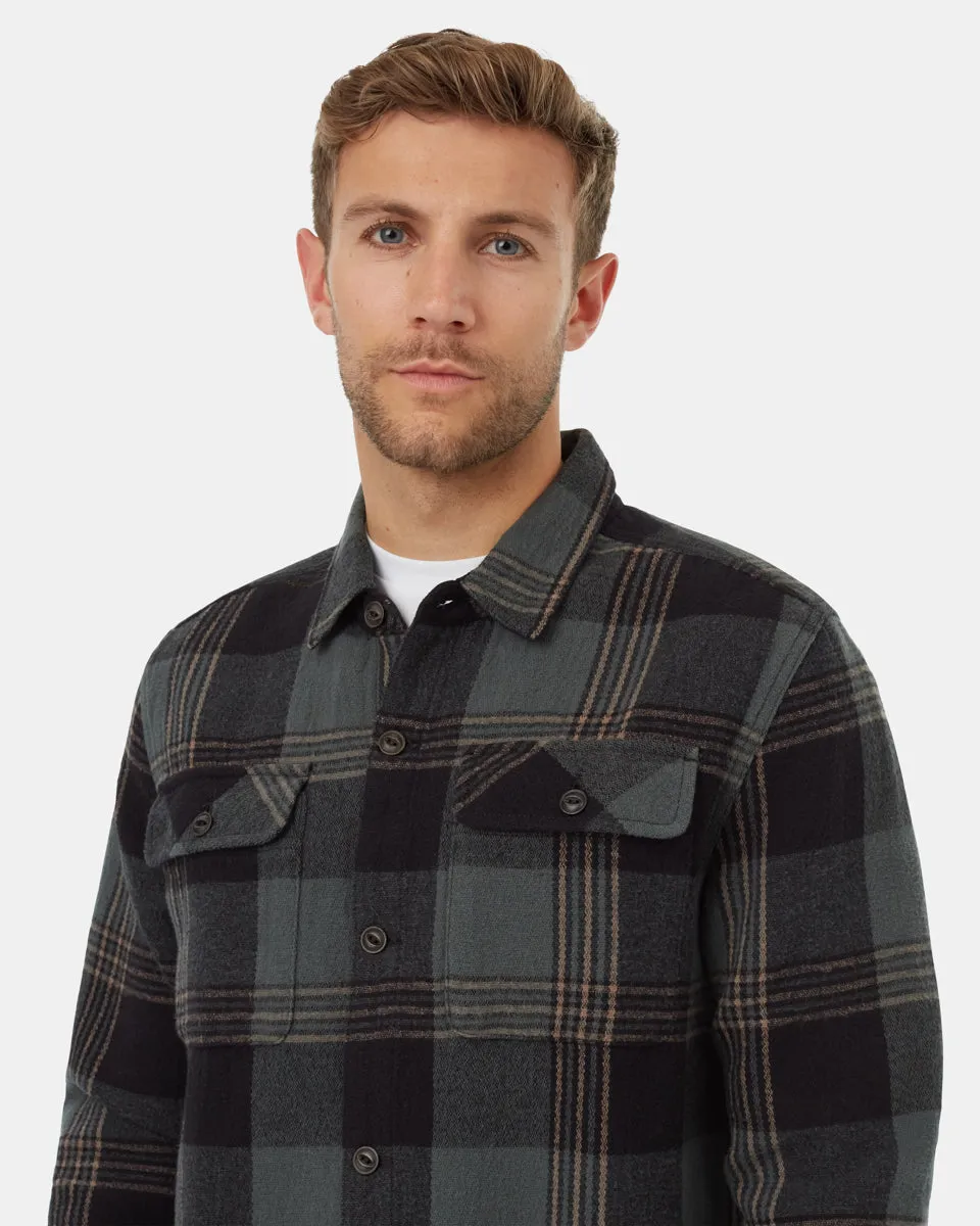 Woodford Jacket sold by tentree product image thumbnail 4