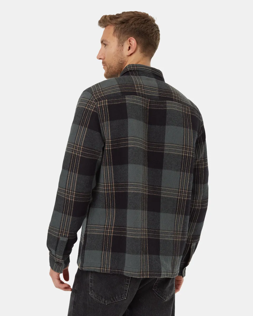 Woodford Jacket sold by tentree product image thumbnail 3