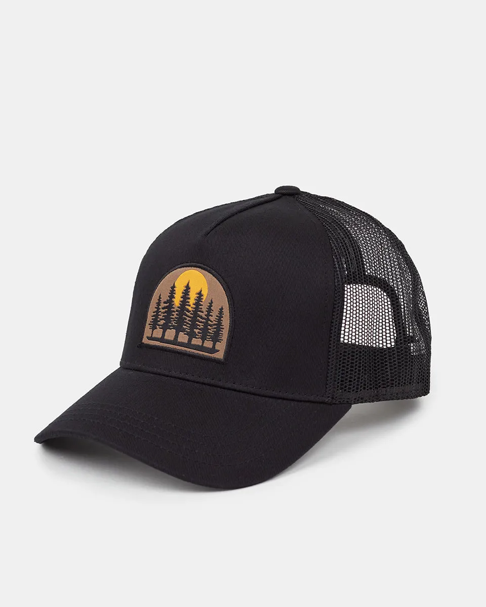 Tentree Crest Altitude Hat sold by tentree