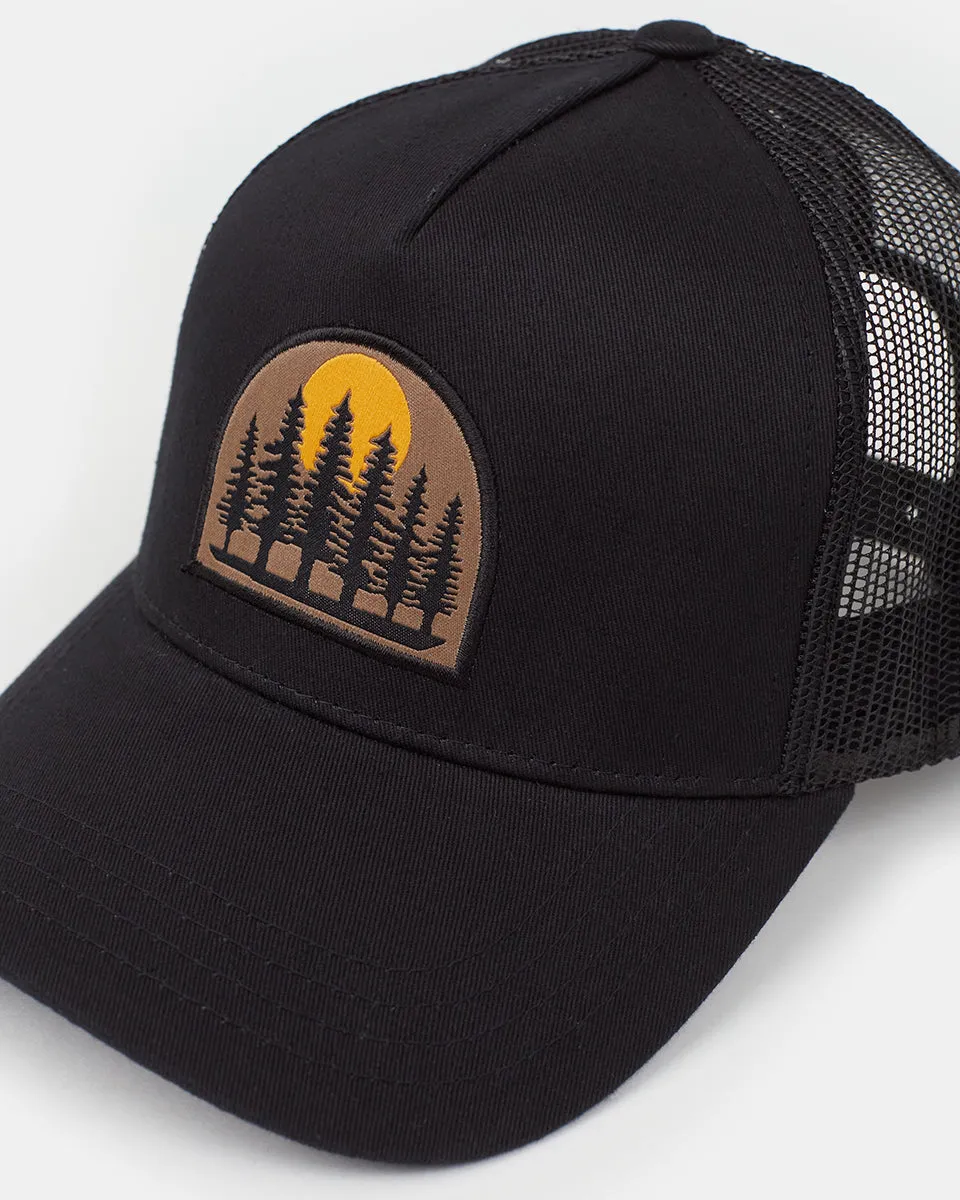 Tentree Crest Altitude Hat sold by tentree product image thumbnail 2