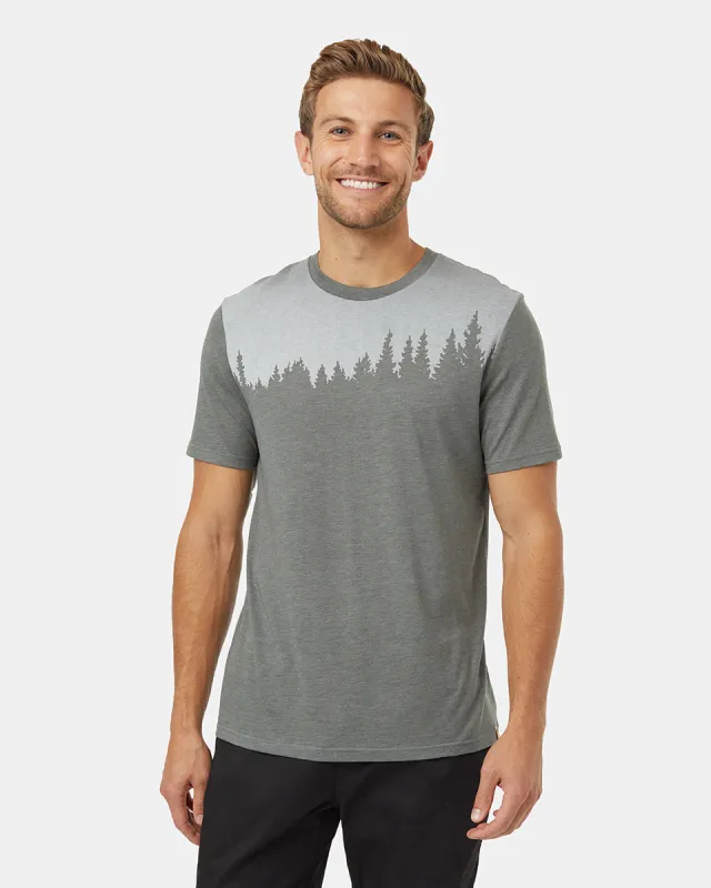 Juniper T-Shirt sold by tentree