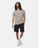 Organic Cotton Embroidered Ten T-Shirt sold by tentree