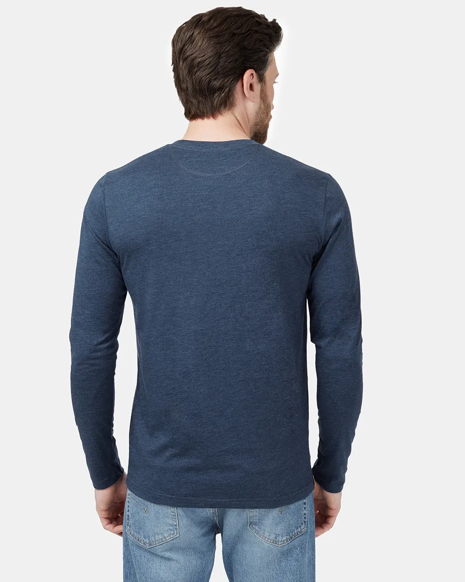 TreeBlend Classic Longsleeve sold by tentree product image thumbnail 3