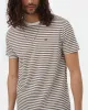 Organic Cotton Embroidered Ten T-Shirt sold by tentree