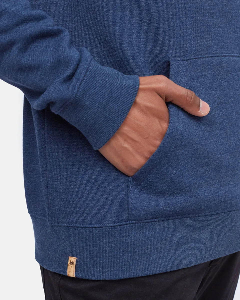 Embroidered Ten Hoodie sold by tentree product image thumbnail 5