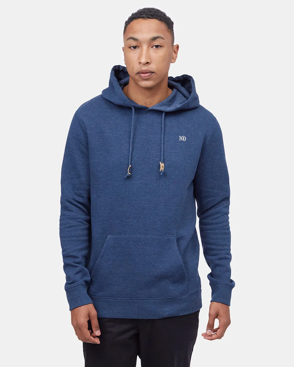 Embroidered Ten Hoodie sold by tentree product image thumbnail 2