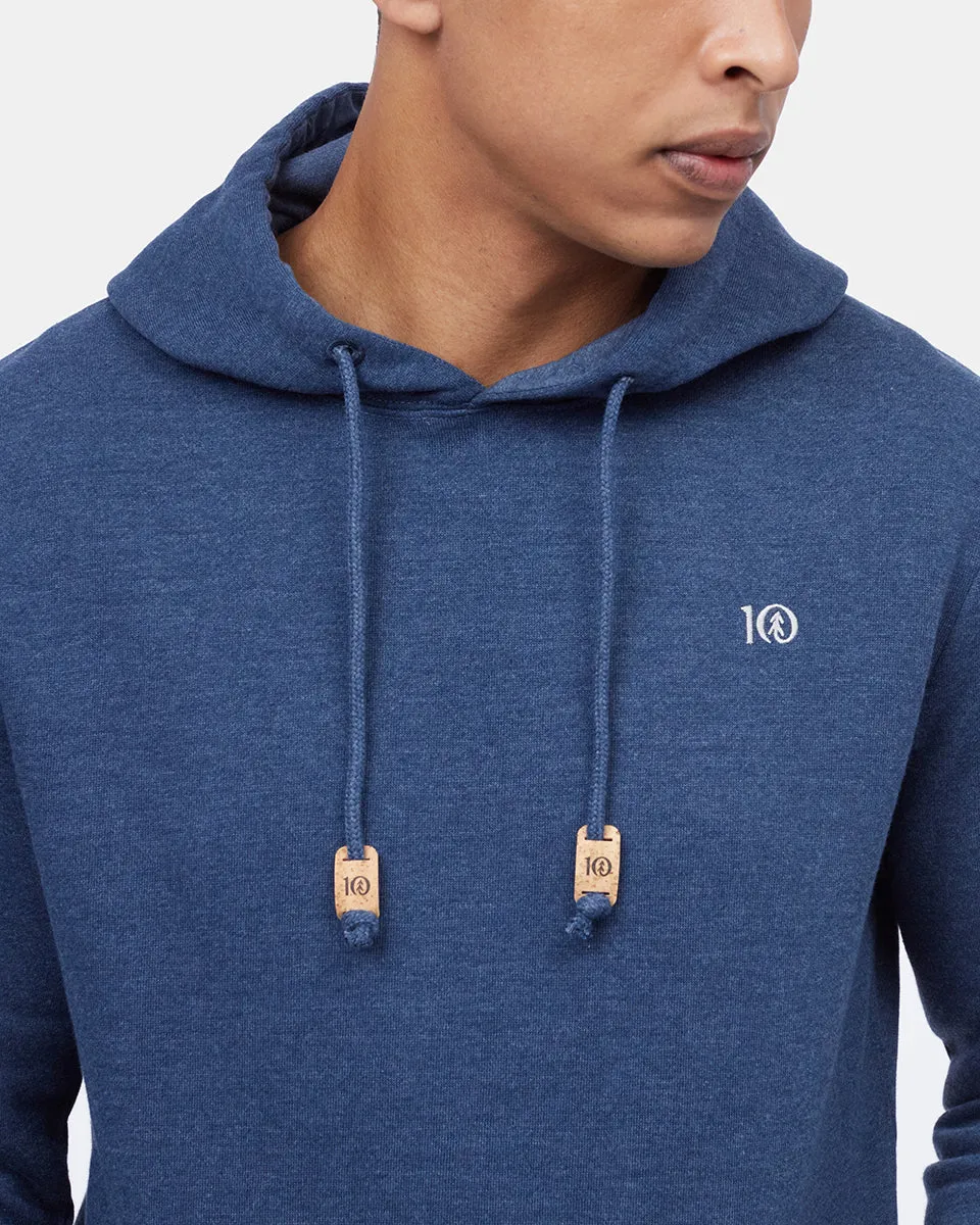 Embroidered Ten Hoodie sold by tentree product image thumbnail 4