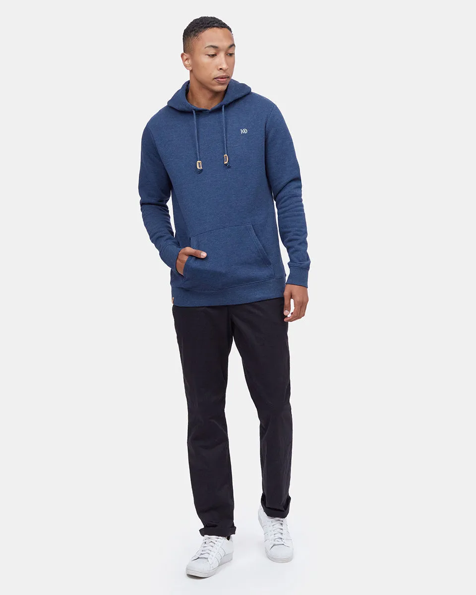 Embroidered Ten Hoodie sold by tentree