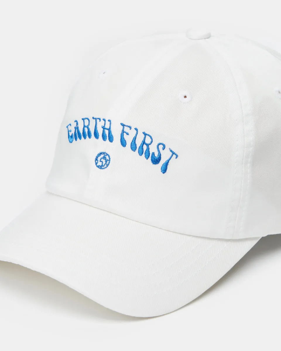 Earth First Peak Hat sold by tentree product image thumbnail 2