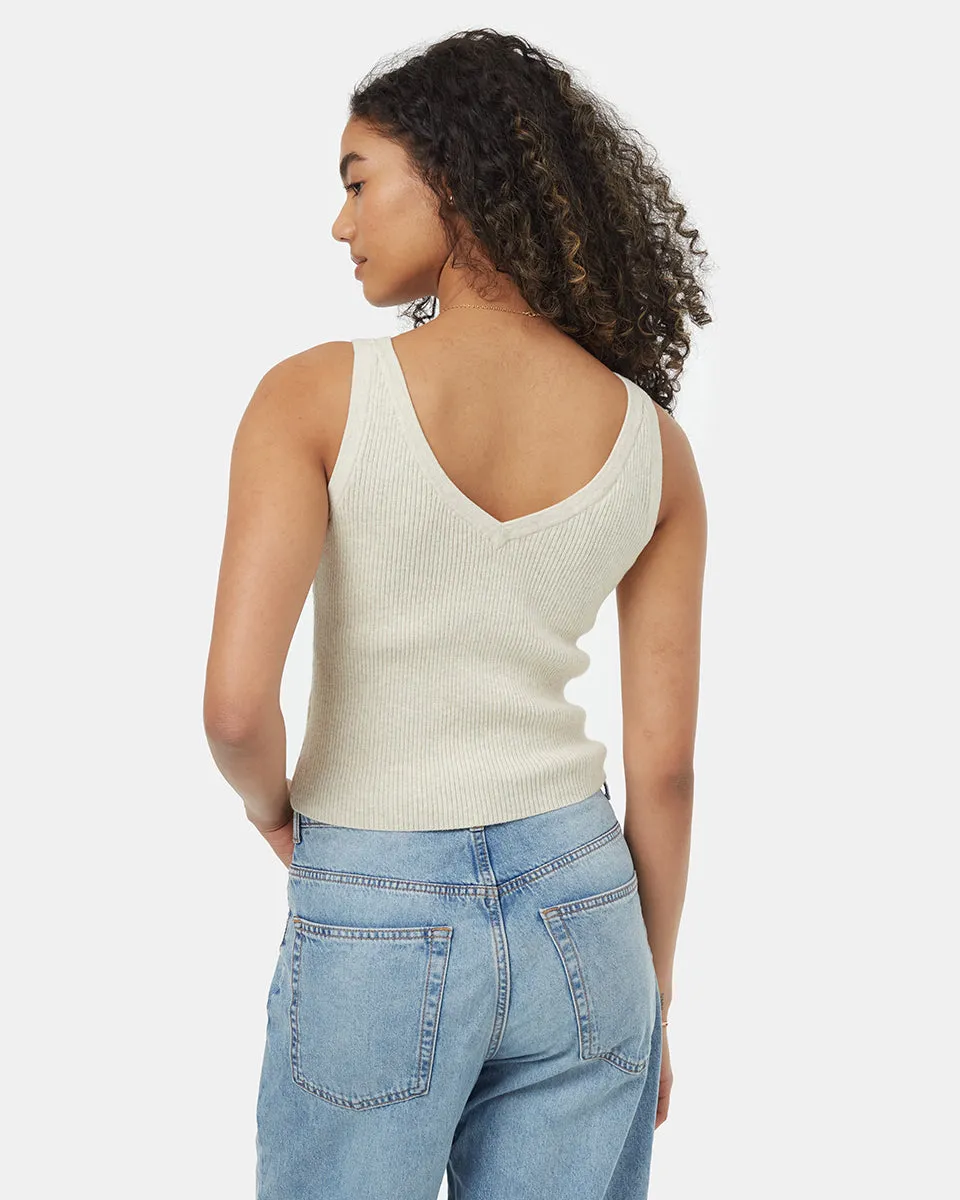 Highline Reversible Tank sold by tentree product image thumbnail 4