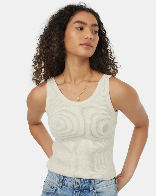 Highline Reversible Tank sold by tentree