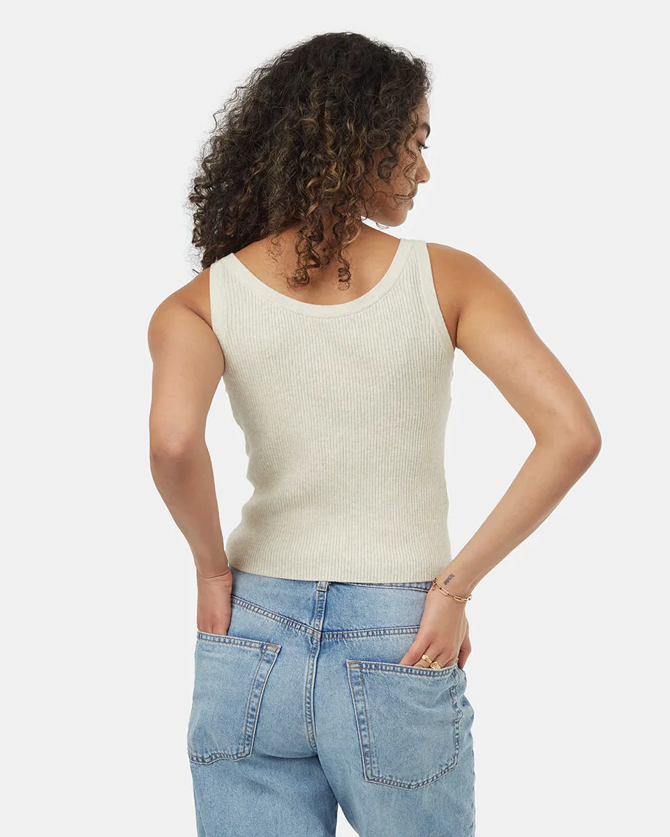 Highline Reversible Tank sold by tentree product image thumbnail 3