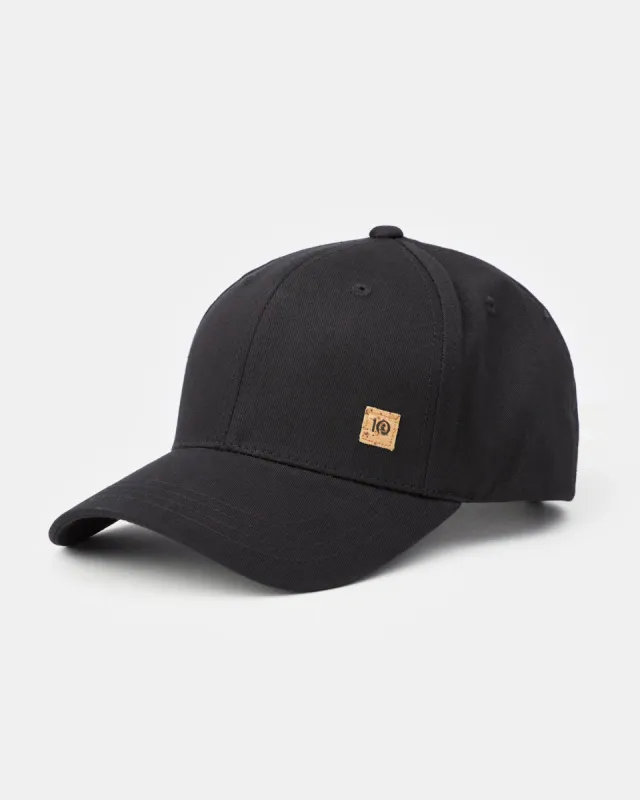 Cork Icon Elevation Hat sold by tentree