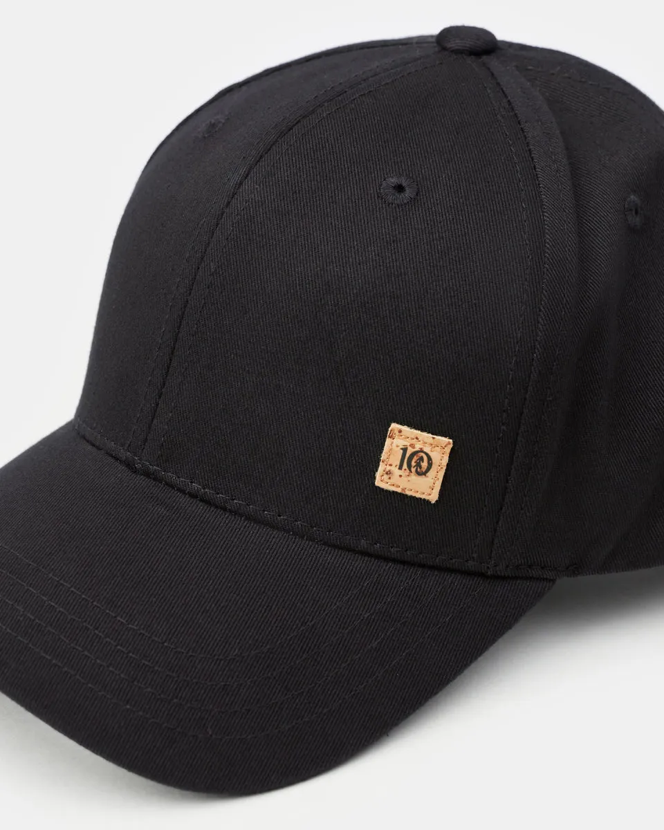 Cork Icon Elevation Hat sold by tentree product image thumbnail 2