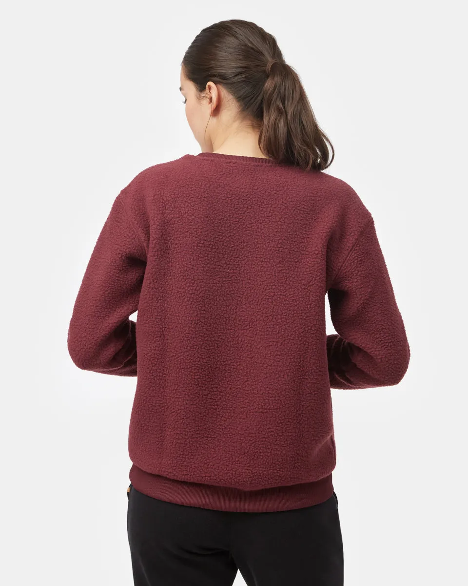 Ecoloft Crew sold by tentree product image thumbnail 2