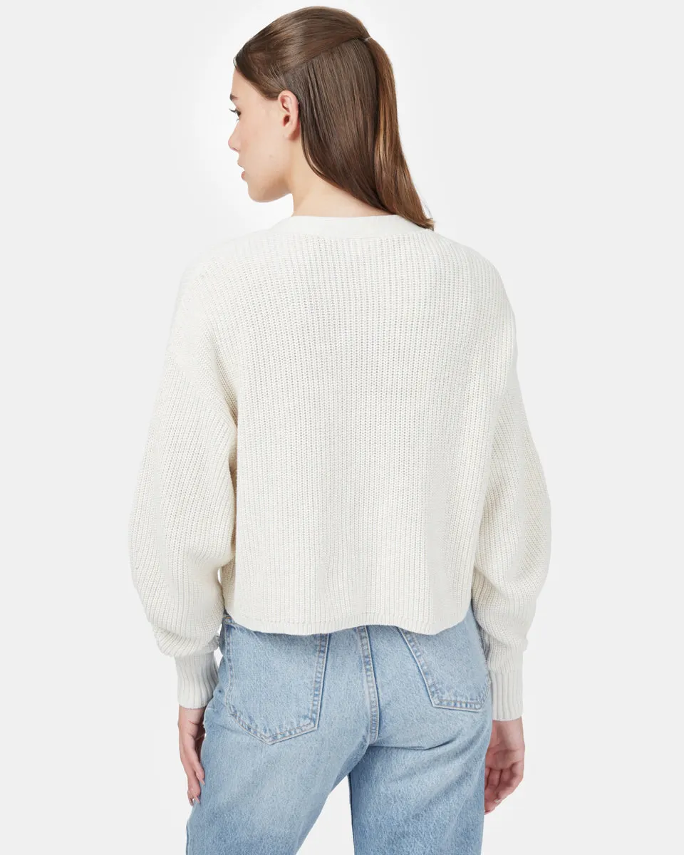 Highline Ashton Cardigan sold by tentree product image thumbnail 4