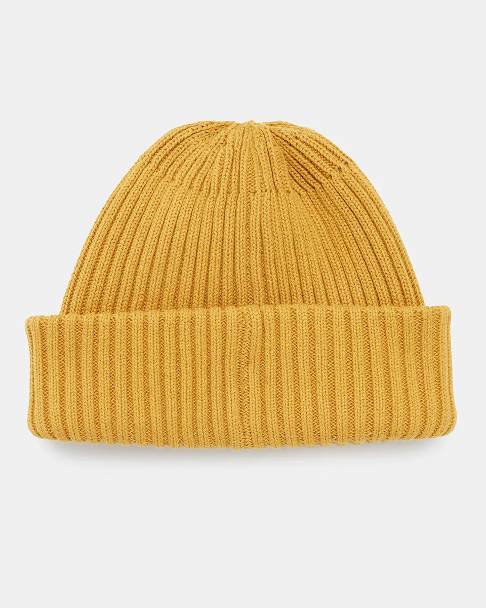 Short Ribbed Beanie sold by tentree product image thumbnail 2