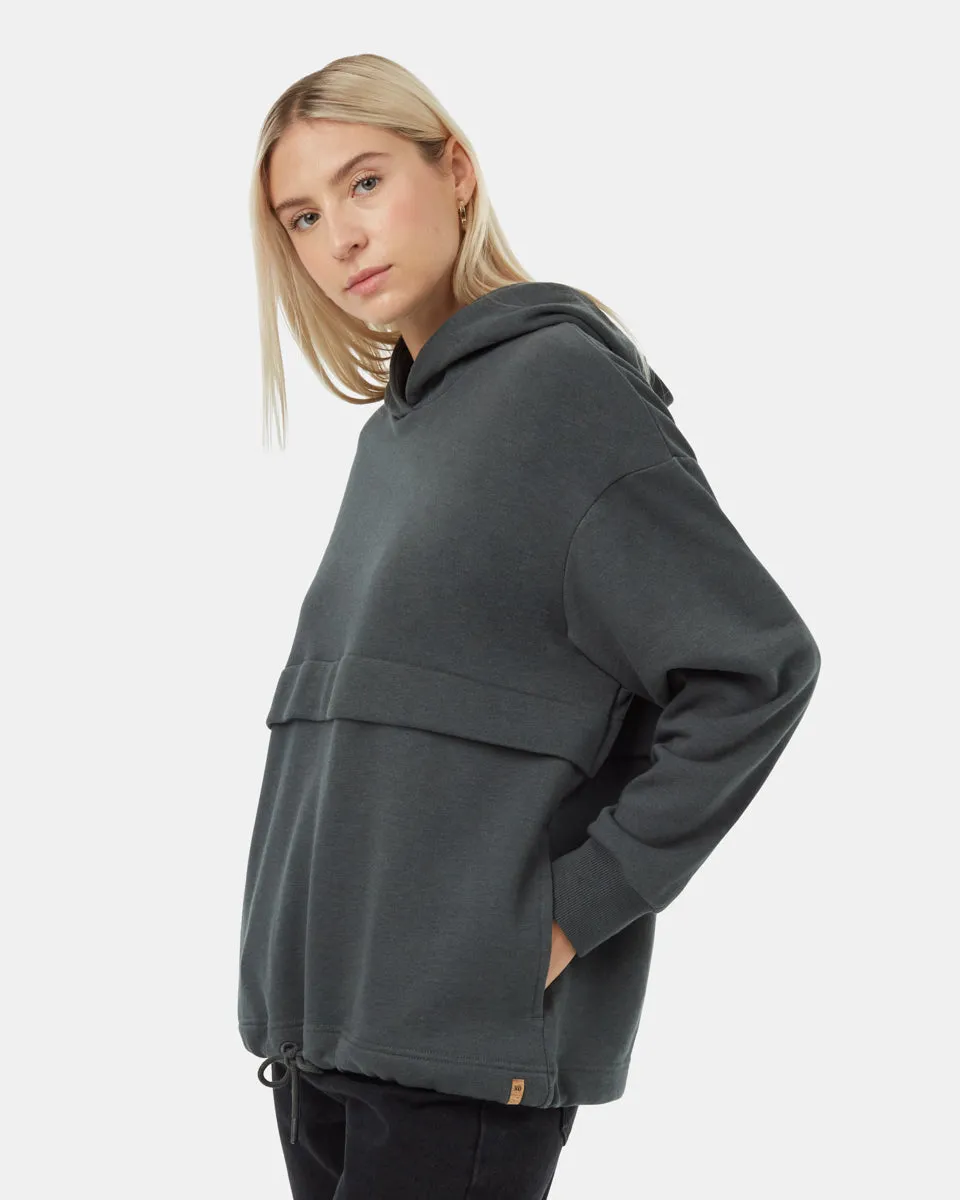 TreeTerry Seamed Hoodie sold by tentree product image thumbnail 4