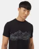 Mountain Scenic T-Shirt sold by tentree