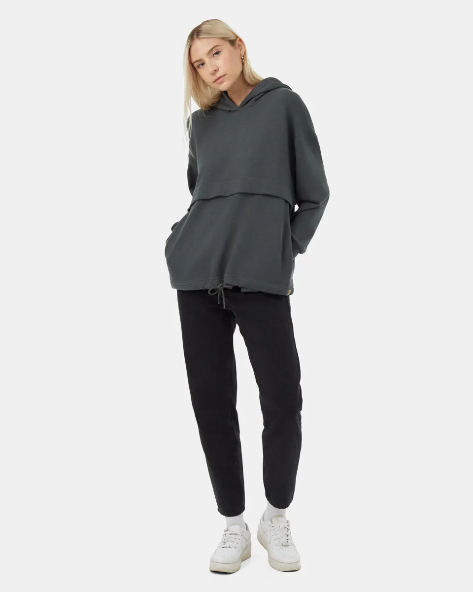 TreeTerry Seamed Hoodie sold by tentree product image thumbnail 2