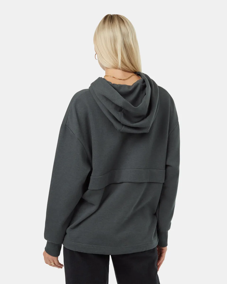 TreeTerry Seamed Hoodie sold by tentree product image thumbnail 3