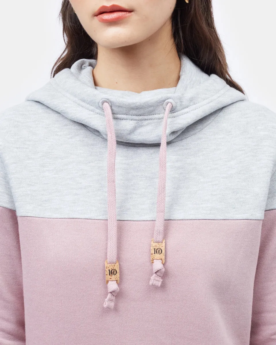 Blocked Banshee Hoodie sold by tentree product image thumbnail 3