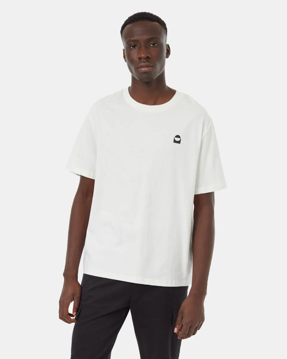 Regenerative Field T-Shirt sold by tentree product image thumbnail 2