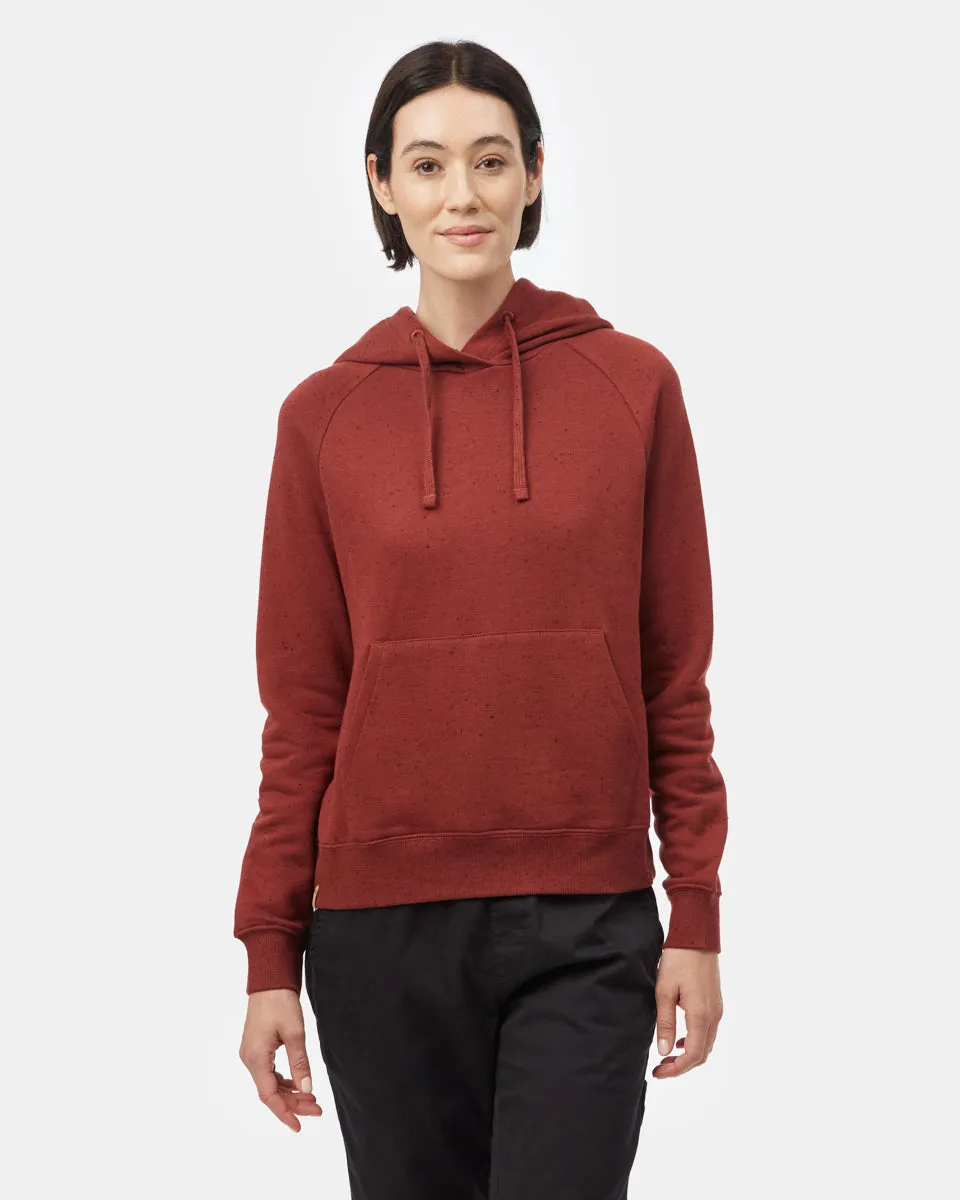 Speckled Hoodie sold by tentree product image thumbnail 2
