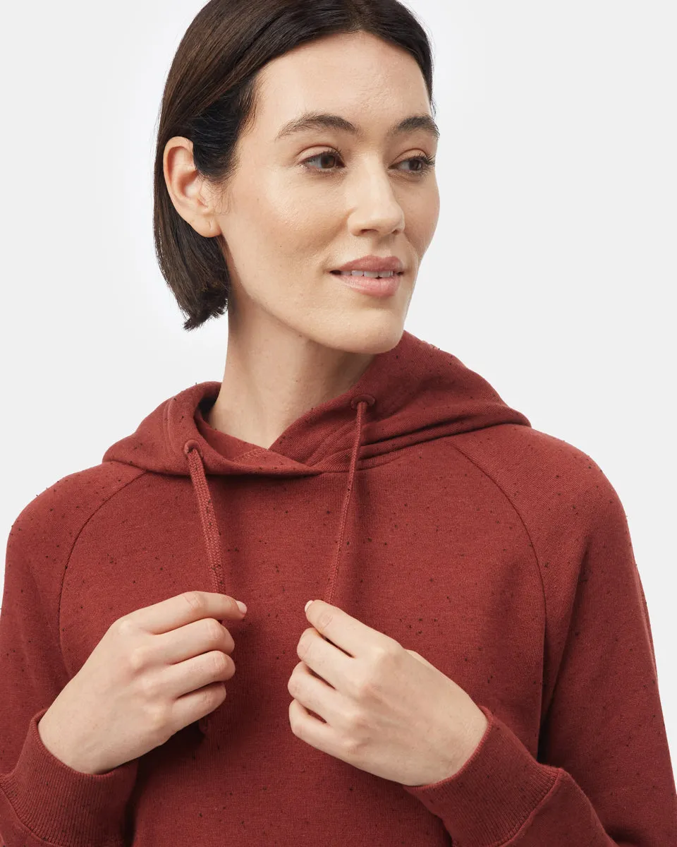 Speckled Hoodie sold by tentree product image thumbnail 5