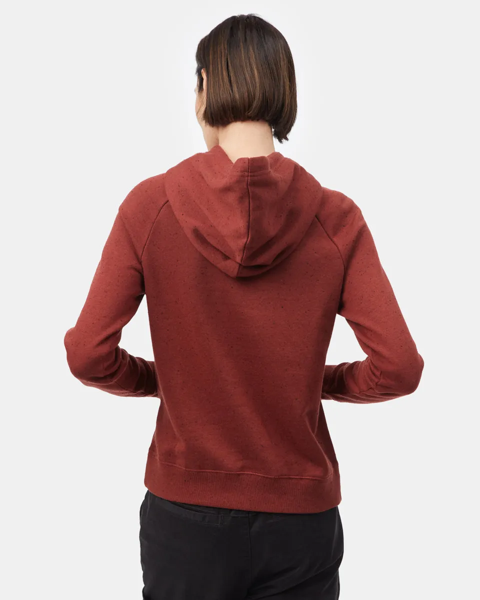 Speckled Hoodie sold by tentree product image thumbnail 3