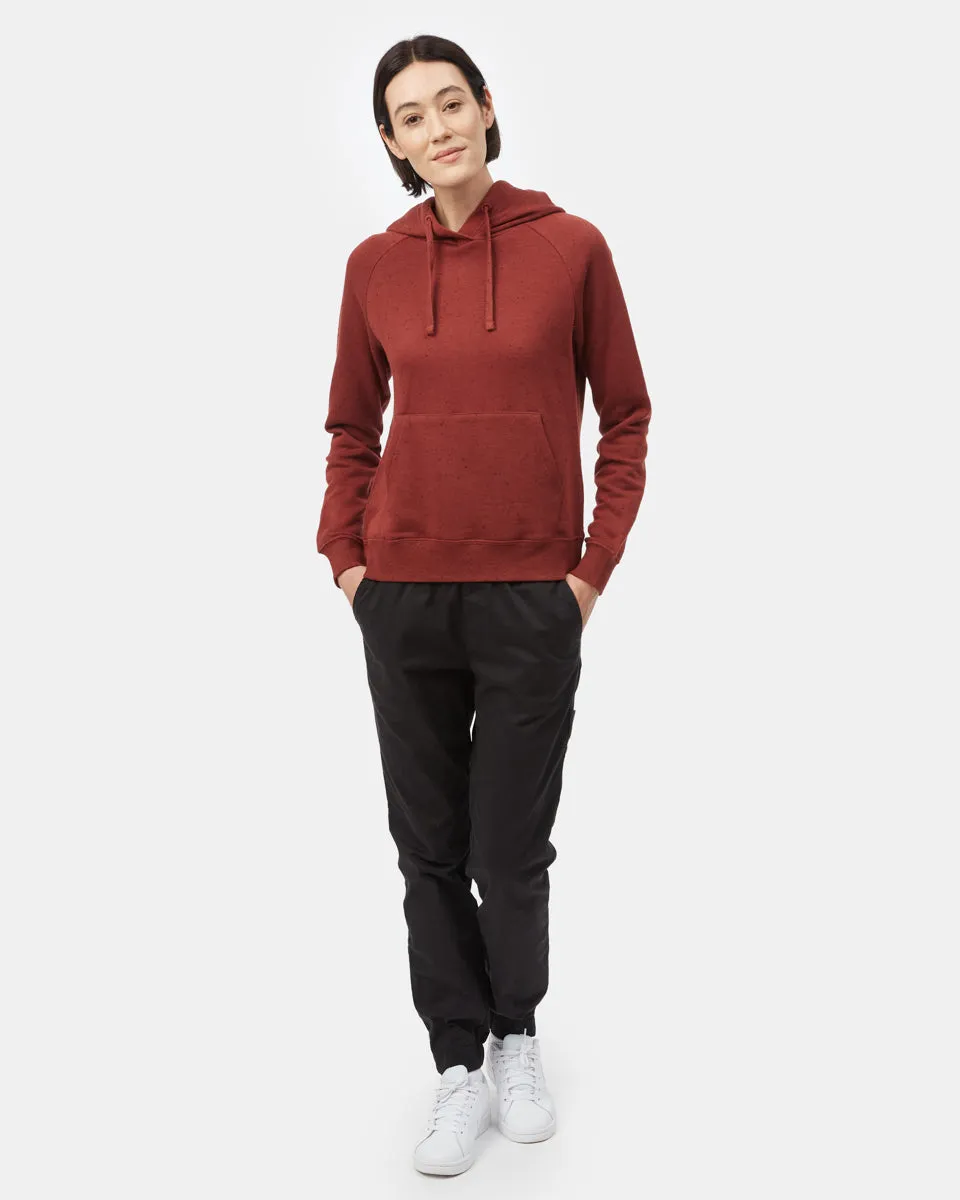 Speckled Hoodie sold by tentree