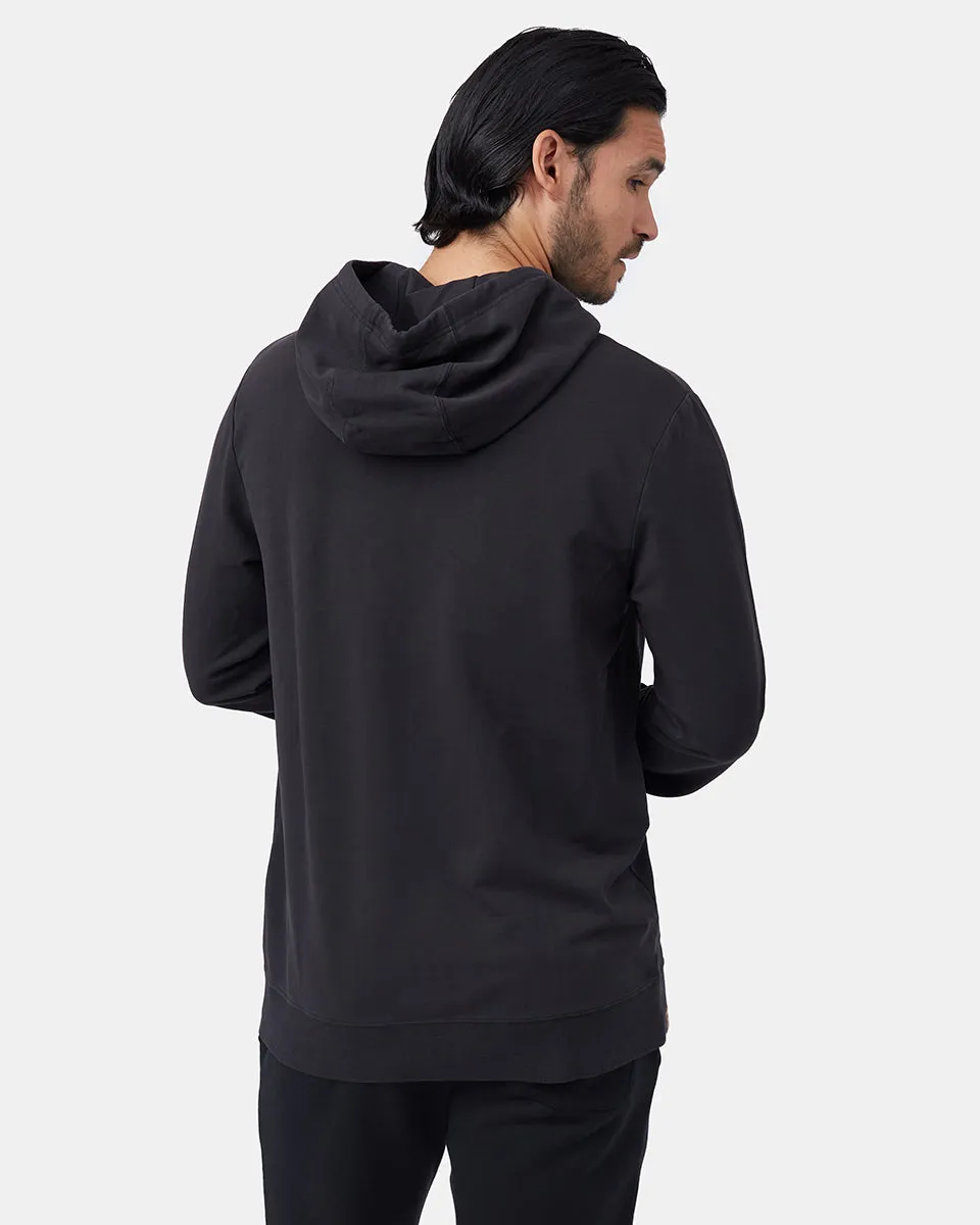French Terry Reynard Hoodie sold by tentree product image thumbnail 3