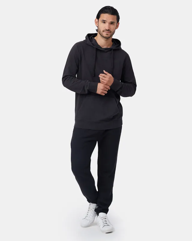 French Terry Reynard Hoodie sold by tentree