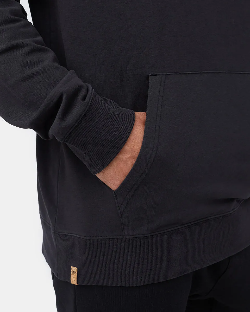 French Terry Reynard Hoodie sold by tentree product image thumbnail 5