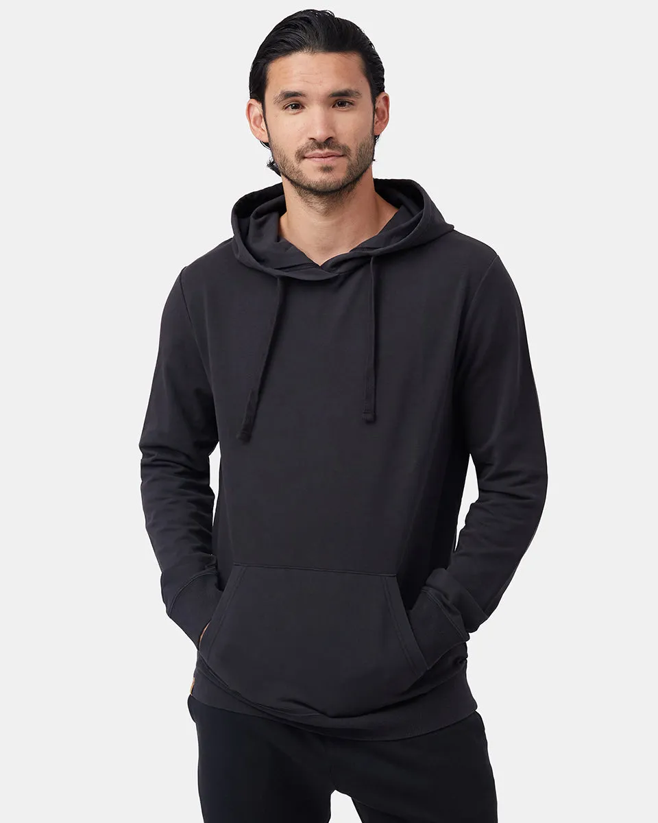 French Terry Reynard Hoodie sold by tentree product image thumbnail 2