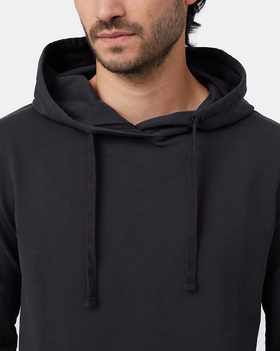 French Terry Reynard Hoodie sold by tentree product image thumbnail 4