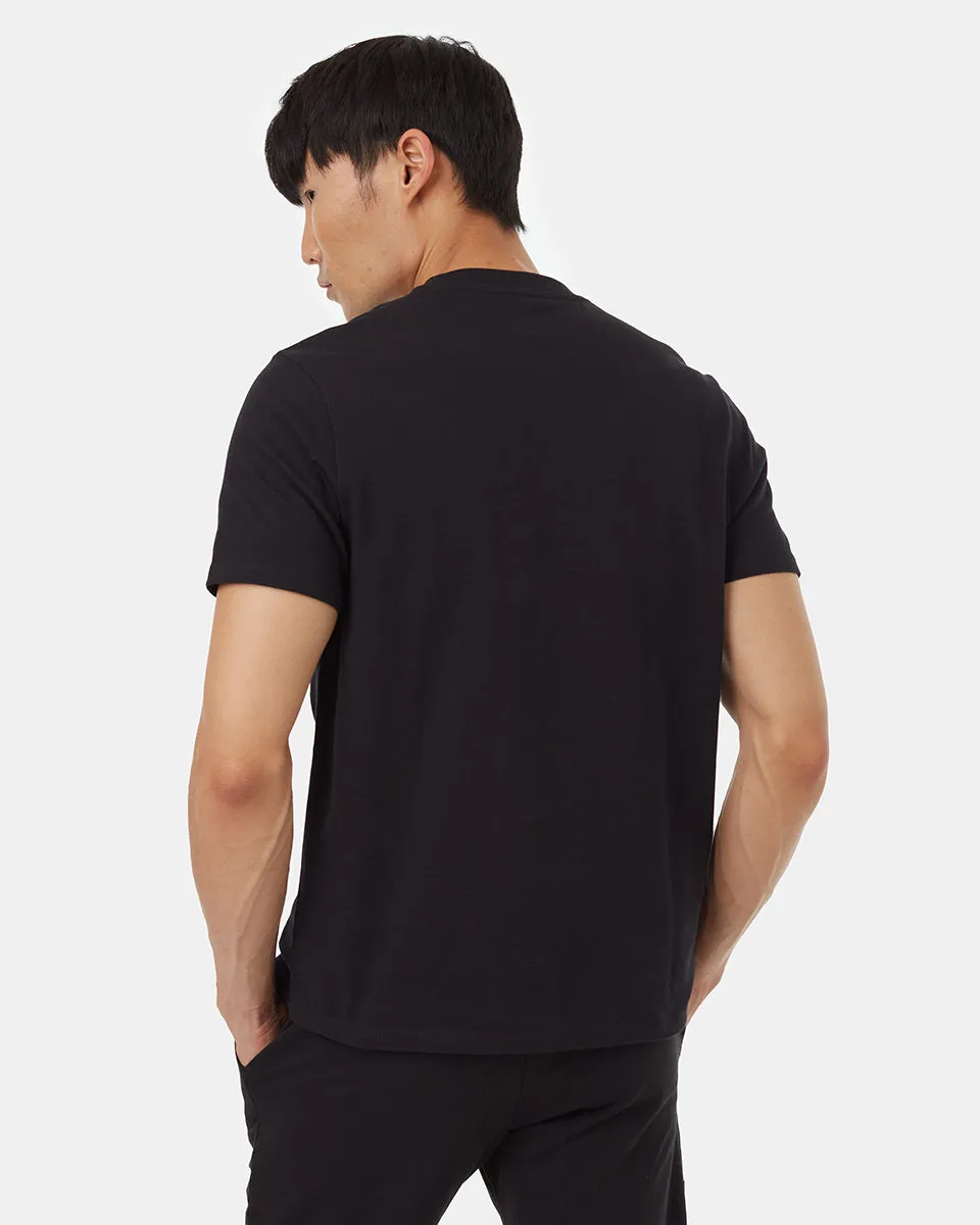 Recycled Cotton Classic T-Shirt sold by tentree product image thumbnail 3