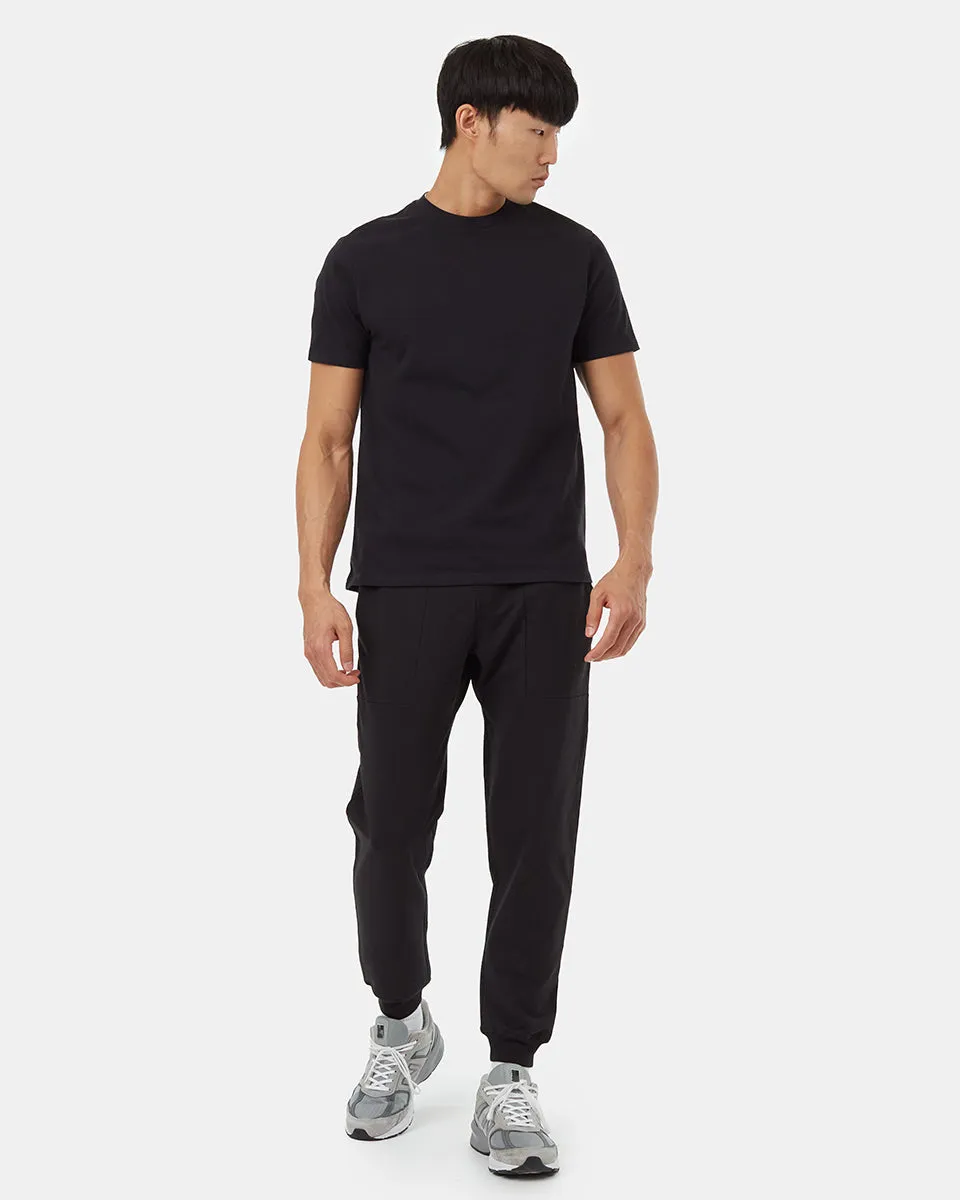 Recycled Cotton Classic T-Shirt sold by tentree product image thumbnail 2