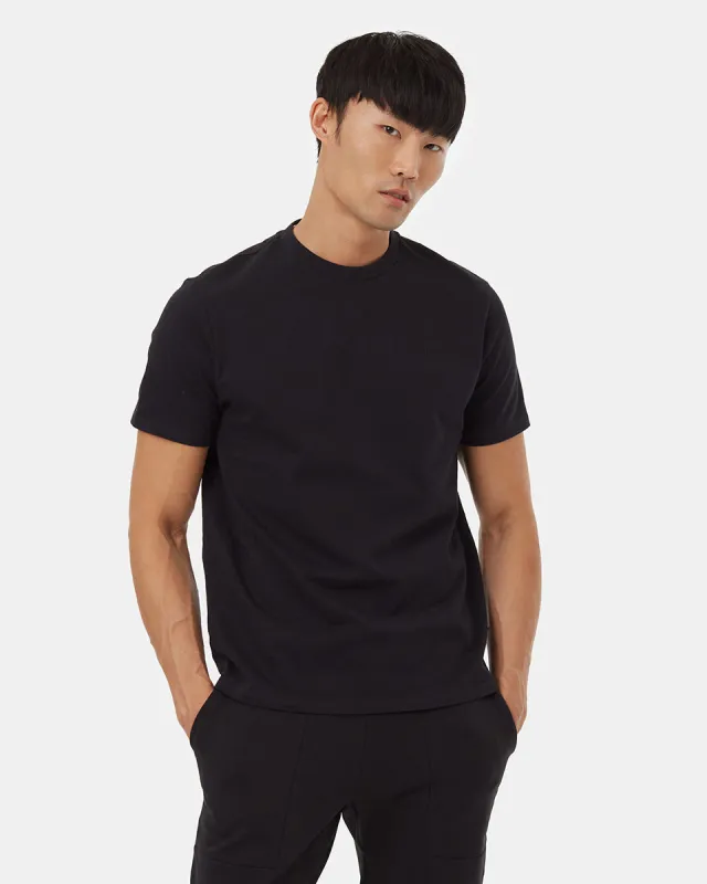 Recycled Cotton Classic T-Shirt sold by tentree