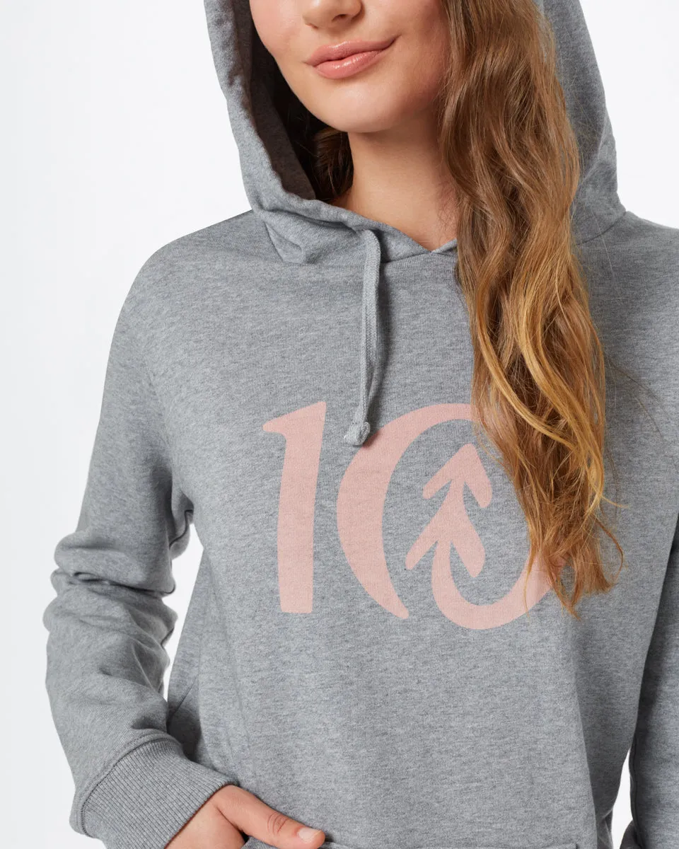 Ten Classic Hoodie sold by tentree product image thumbnail 3