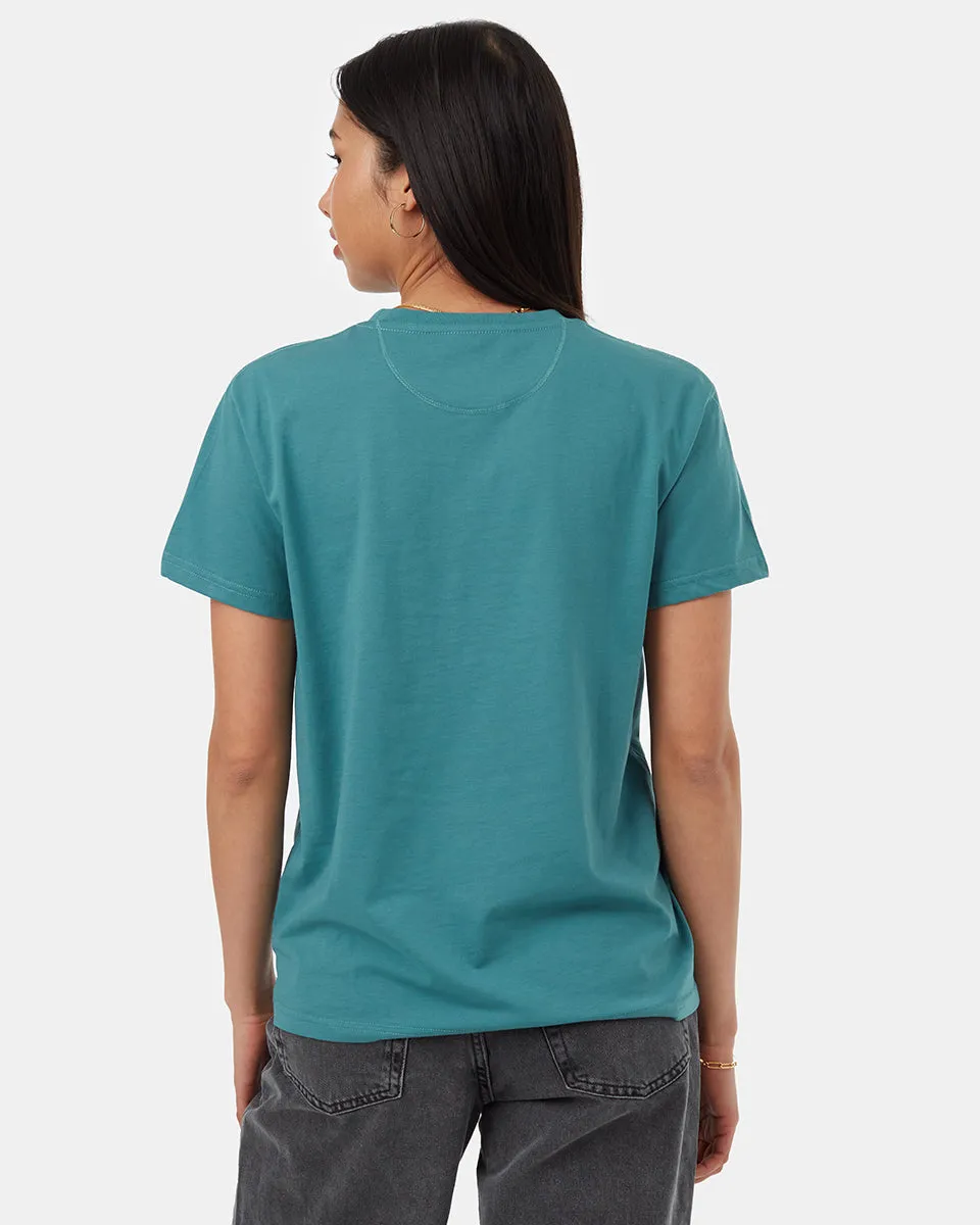 Portal Kelp T-Shirt sold by tentree product image thumbnail 3