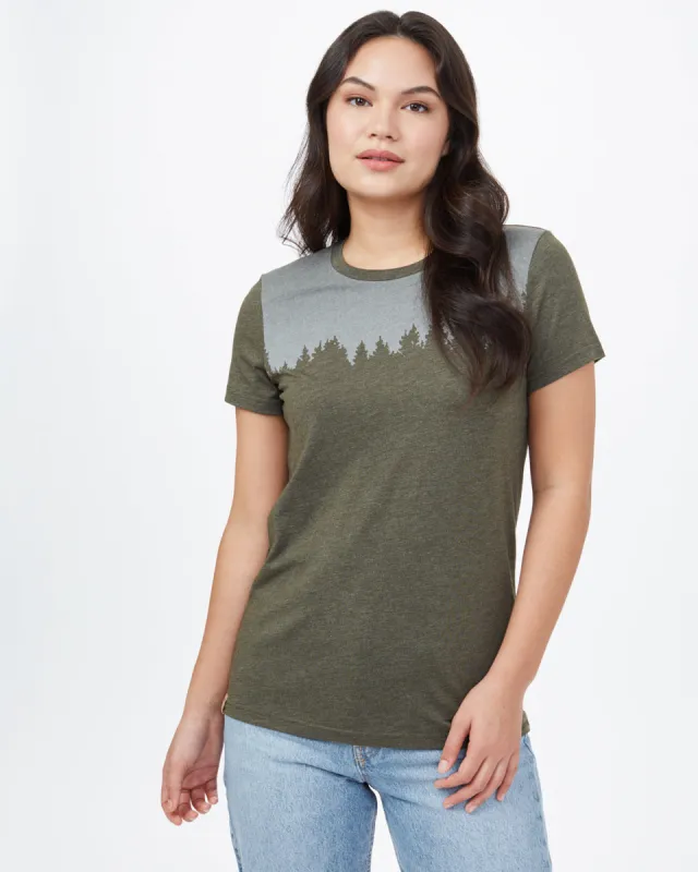 Juniper T-Shirt sold by tentree
