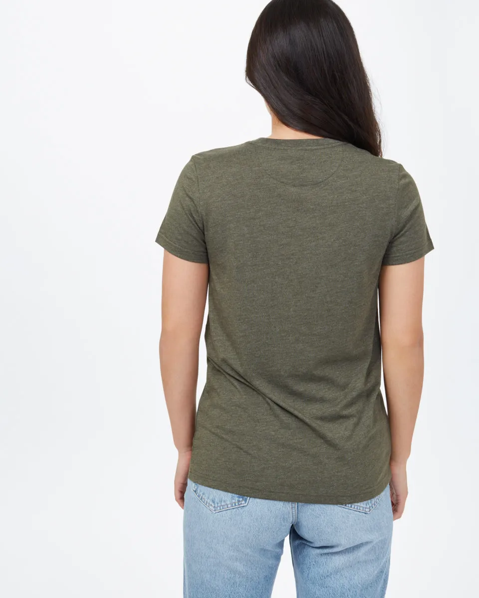 Juniper T-Shirt sold by tentree product image thumbnail 4