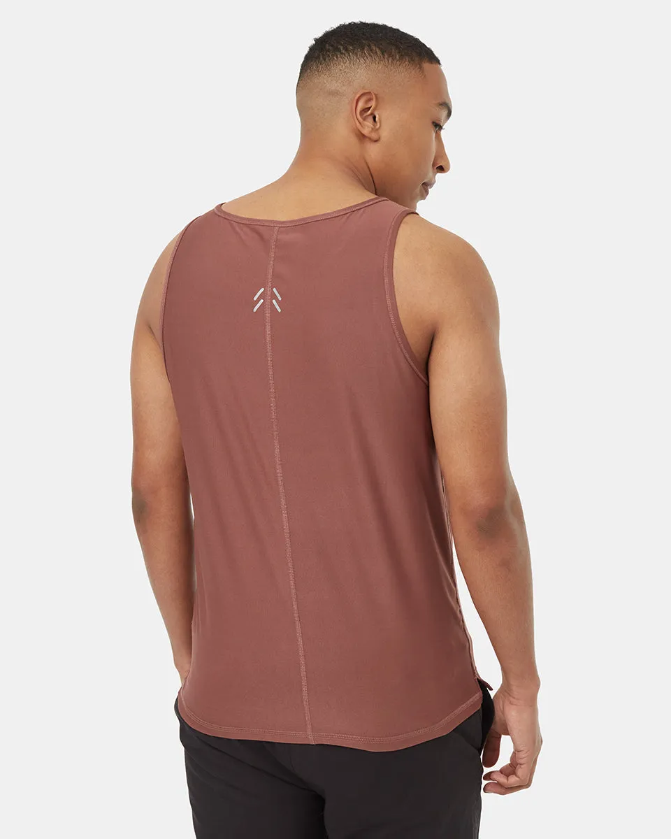 Active Soft Knit Light Tank sold by tentree product image thumbnail 3