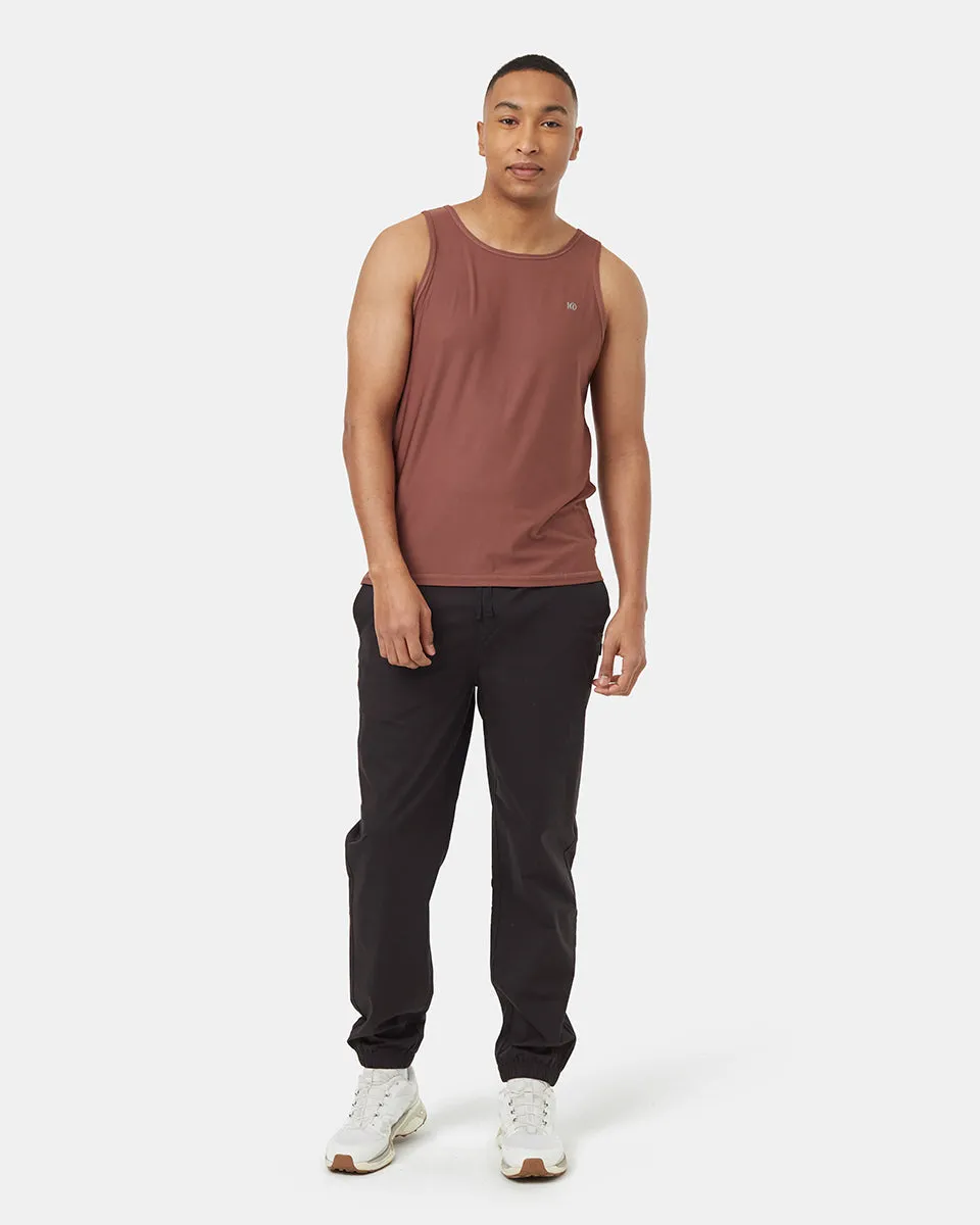 Active Soft Knit Light Tank sold by tentree product image thumbnail 2