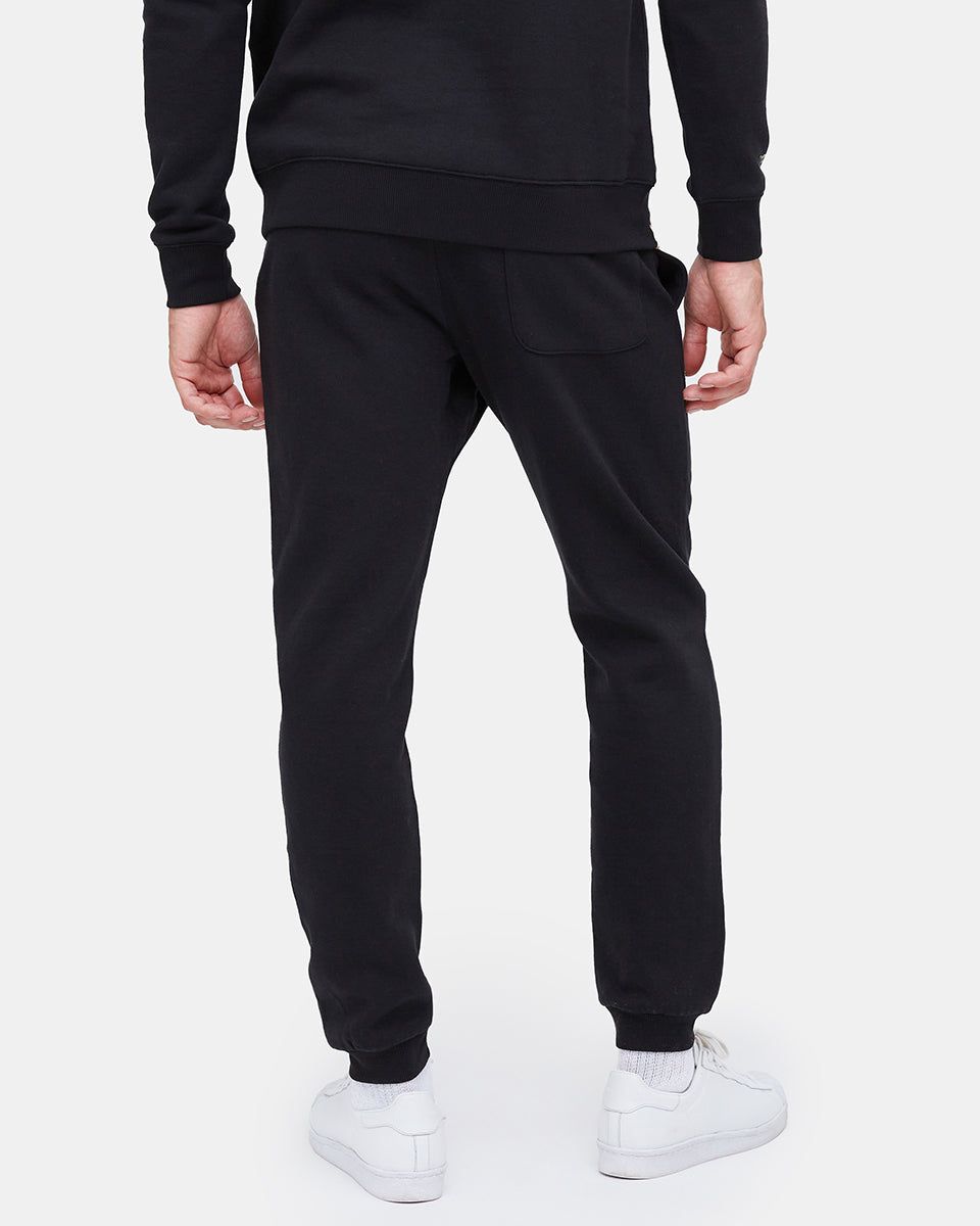 National Geographic Atlas Sweatpants sold by tentree product image thumbnail 3