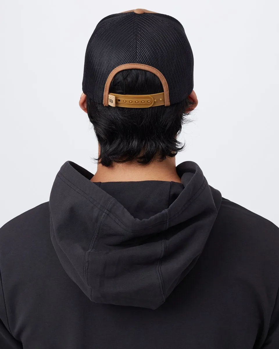 Mountain Patch Altitude Hat sold by tentree product image thumbnail 4