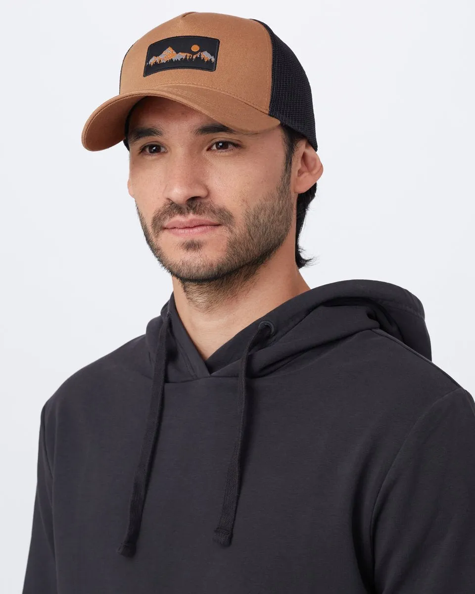 Mountain Patch Altitude Hat sold by tentree product image thumbnail 5