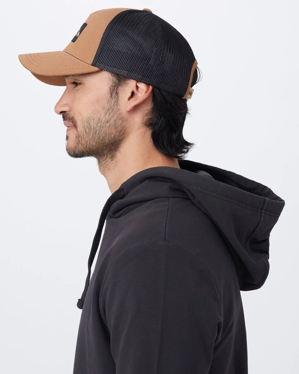 Mountain Patch Altitude Hat sold by tentree product image thumbnail 3