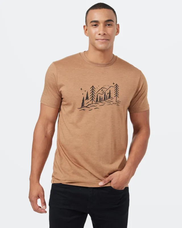 Chill Out T-Shirt sold by tentree